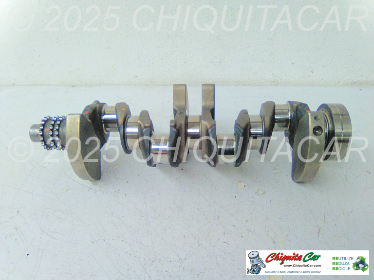 CAMBOTA MOTOR MERCEDES 190 (201) [1982-1993]