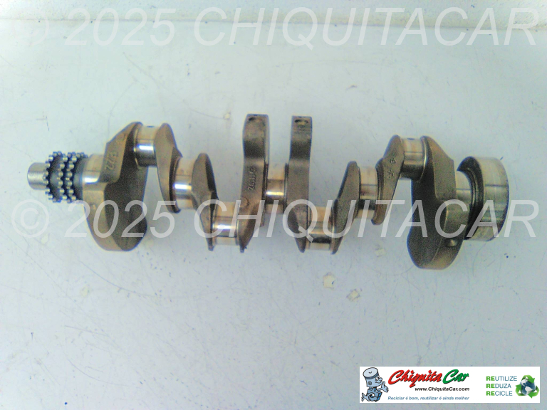 CAMBOTA MOTOR MERCEDES 124 [1984-1995]