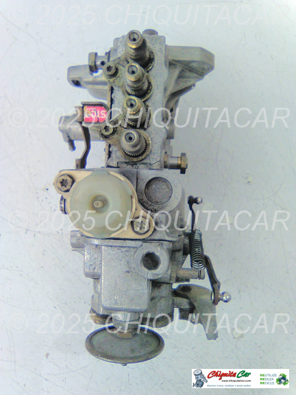 BOMBA INJECTORA MERCEDES 190 (201) [1982-1993]