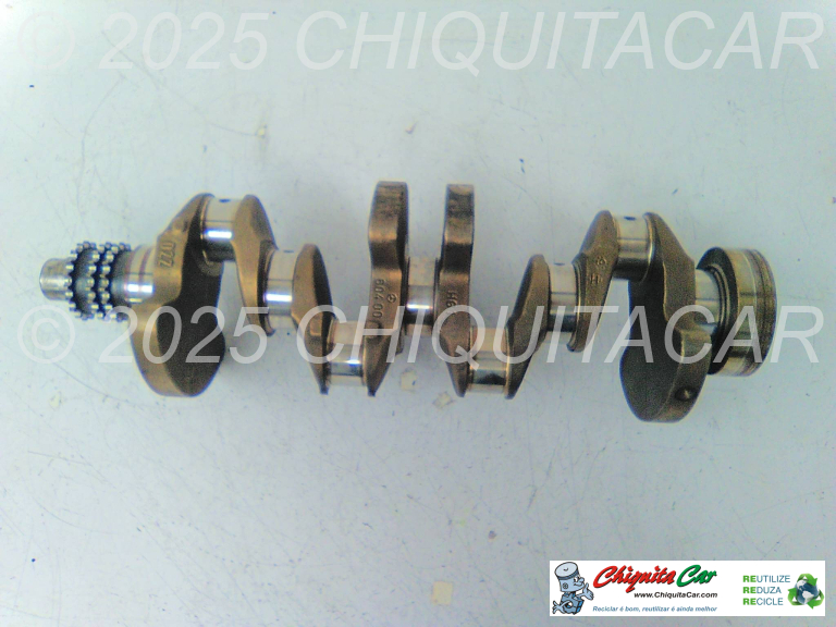 CAMBOTA MOTOR MERCEDES Classe C (202)  [1993-2001]