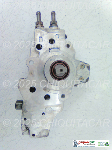 BOMBA ALTA PRESSÃO MERCEDES Classe C (203)  [2000-2008]