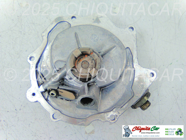 BOMBA VACUO (EXAUSTOR) MERCEDES Classe C (202)  [1993-2001]