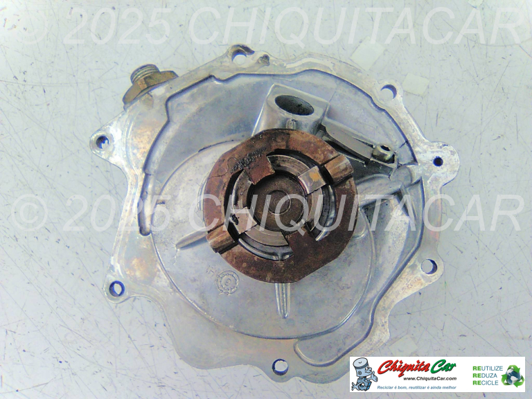 BOMBA VACUO (EXAUSTOR) MERCEDES Classe C (202)  [1993-2001]