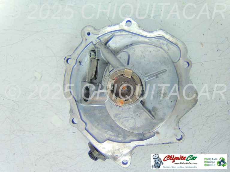BOMBA VACUO (EXAUSTOR) MERCEDES Classe C (202)  [1993-2001]