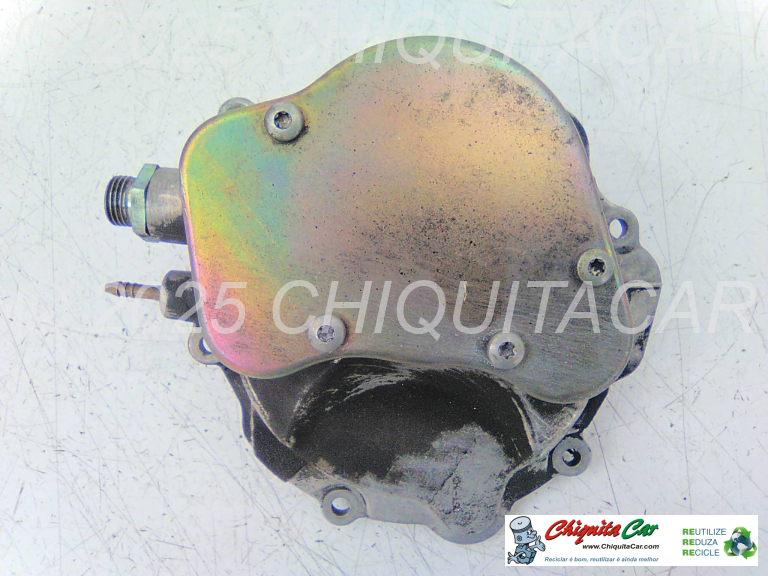 BOMBA VACUO (EXAUSTOR) MERCEDES 190 (201) [1982-1993]
