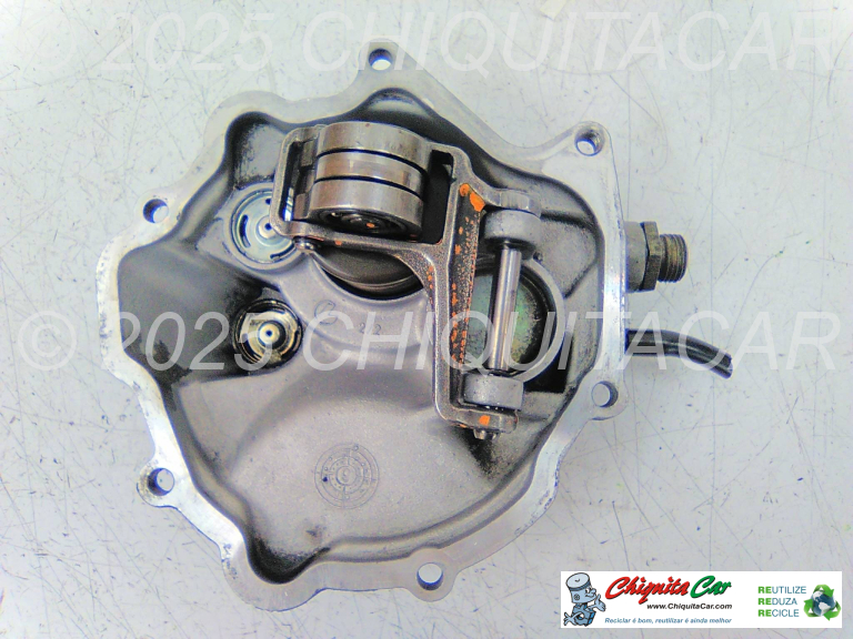 BOMBA VACUO (EXAUSTOR) MERCEDES 190 (201) [1982-1993]