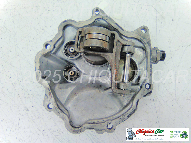 BOMBA VACUO (EXAUSTOR) MERCEDES 190 (201) [1982-1993]