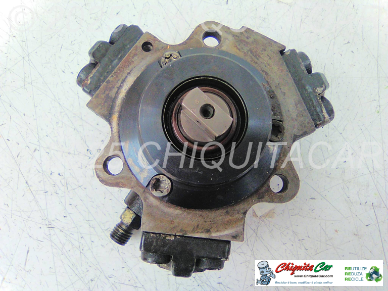 BOMBA ALTA PRESSÃO MERCEDES Classe C (203)  [2000-2008]