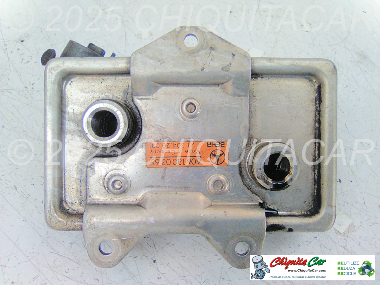 RADIADOR OLEO MERCEDES Classe E (210)  [1995-2008]