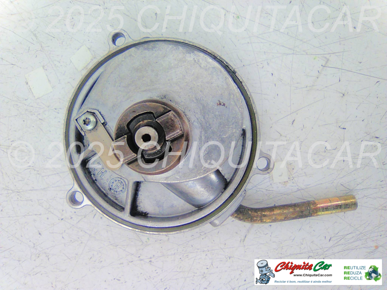 BOMBA VACUO (EXAUSTOR) MERCEDES Classe A (168)  [1997-2004]