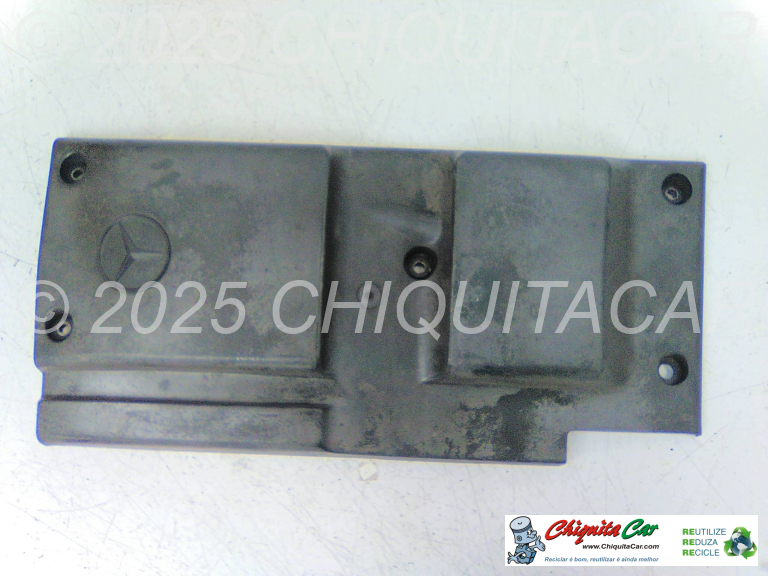 COBERTURA TAMPA VALVULAS MERCEDES Classe C (202)  [1993-2001]