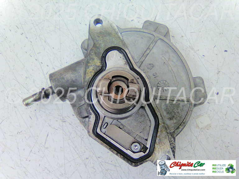 BOMBA VACUO (EXAUSTOR) MERCEDES Classe B (245)  [2005-2011]