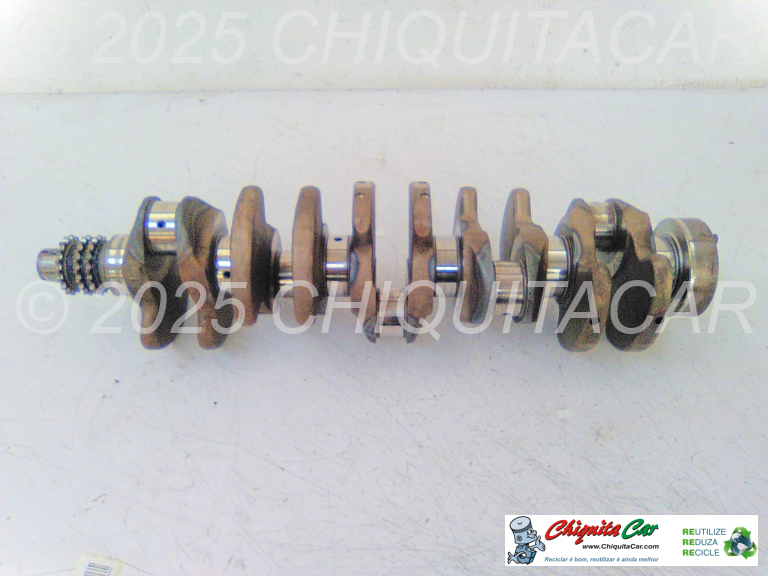 CAMBOTA MOTOR MERCEDES Classe E (211)  [2002-2009]