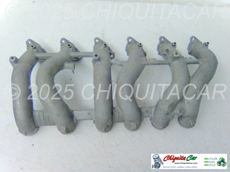 COLECTOR ADMISSÃO MERCEDES 124 [1984-1995]