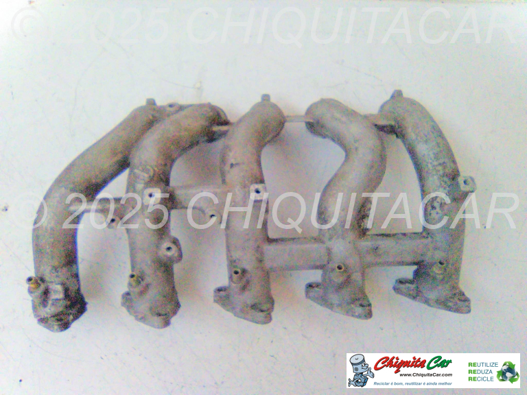 COLECTOR ADMISSÃO MERCEDES 124 [1984-1995]