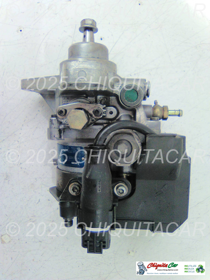 BOMBA INJECTORA MERCEDES Classe C (202)  [1993-2001]