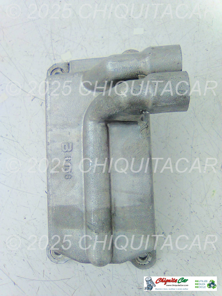 RADIADOR OLEO MERCEDES Classe C (202)  [1993-2001]