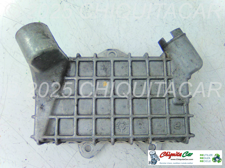 RADIADOR OLEO MERCEDES Classe E (210)  [1995-2008]