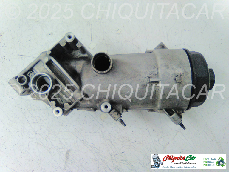 COPO FILTRO OLEO MERCEDES Classe C (202)  [1993-2001]