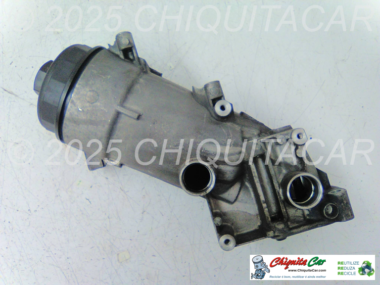 COPO FILTRO OLEO MERCEDES Classe C (202)  [1993-2001]