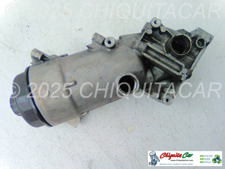 COPO FILTRO OLEO MERCEDES Classe C (202)  [1993-2001]