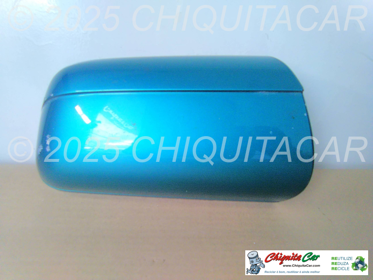 CAPA ESPELHO ESQ MERCEDES Classe E (210)  [1995-2008]