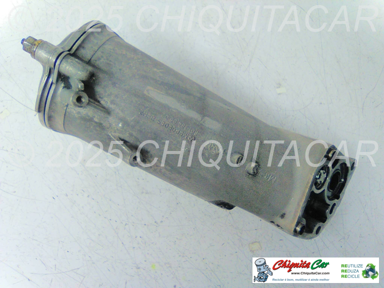 COPO FILTRO OLEO MERCEDES 124 [1984-1995]