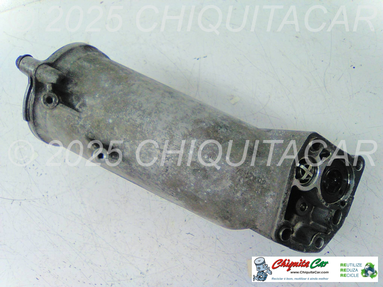 COPO FILTRO OLEO MERCEDES 124 [1984-1995]