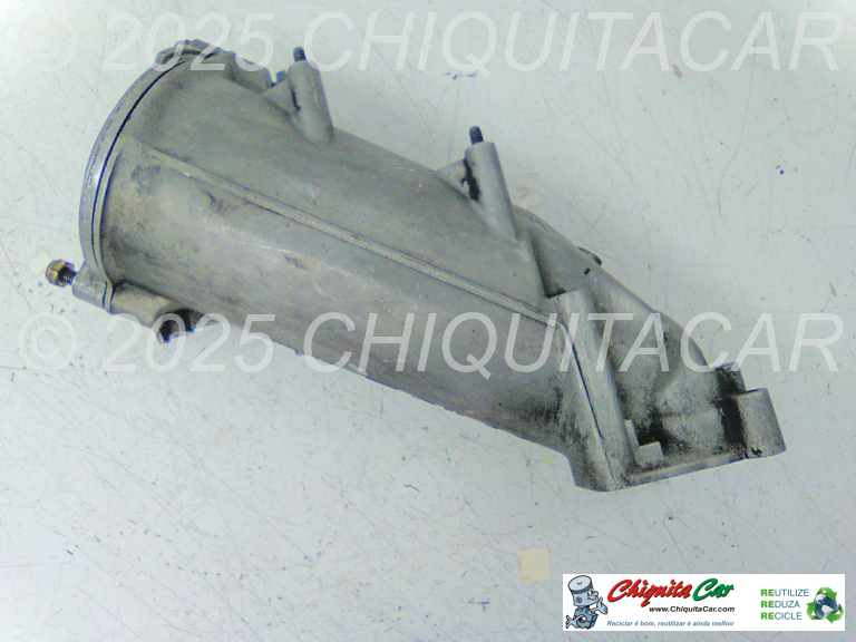 COPO FILTRO OLEO MERCEDES 124 [1984-1995]