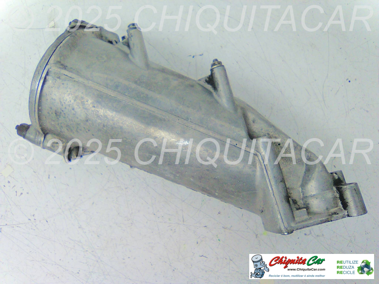 COPO FILTRO OLEO MERCEDES 124 [1984-1995]