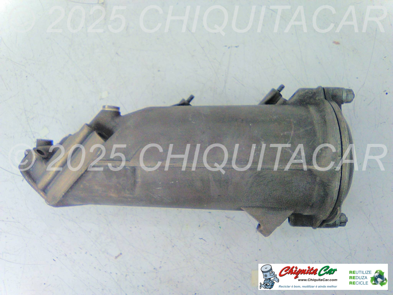 COPO FILTRO OLEO MERCEDES 124 [1984-1995]