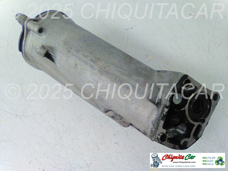 COPO FILTRO OLEO MERCEDES 124 [1984-1995]