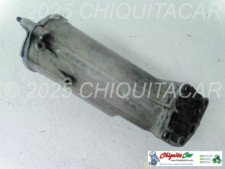 COPO FILTRO OLEO MERCEDES 124 [1984-1995]