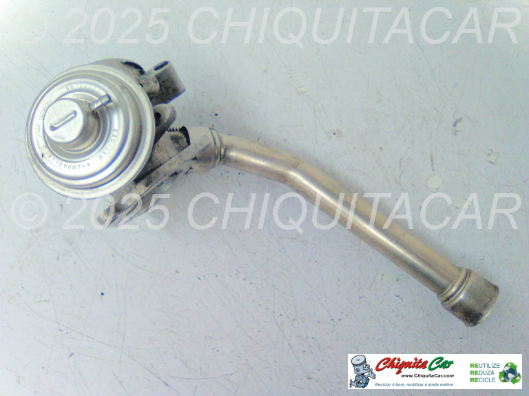 CAIXA MISTURADORA COLECTOR ADM MERCEDES Classe C (202)  [1993-2001]