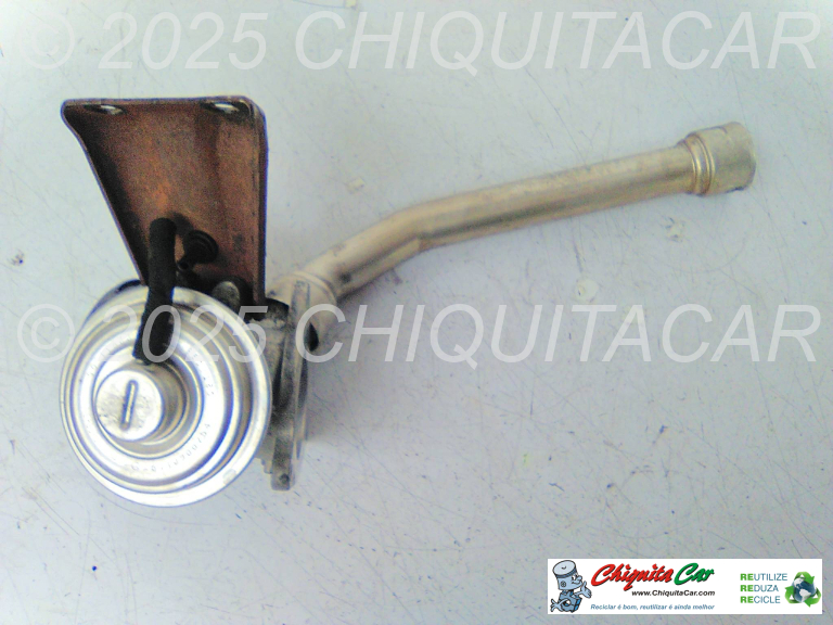 CAIXA MISTURADORA COLECTOR ADM MERCEDES Classe C (202)  [1993-2001]