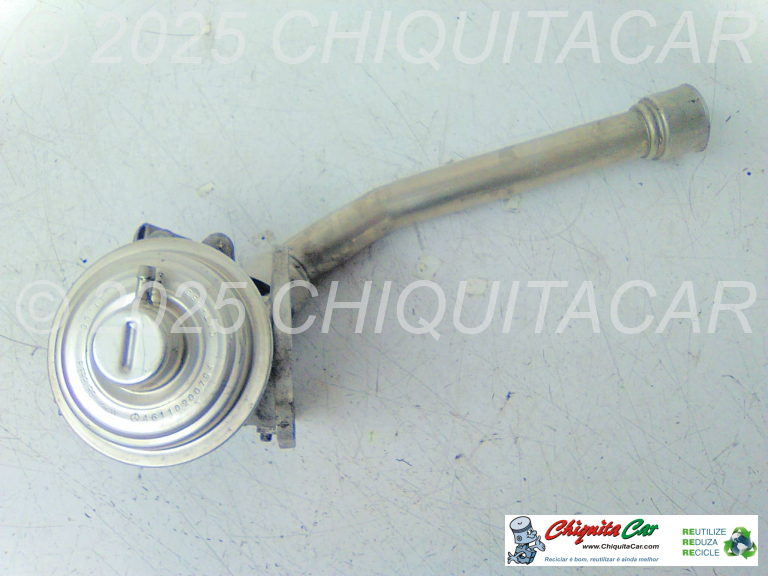 CAIXA MISTURADORA COLECTOR ADM MERCEDES Classe C (202)  [1993-2001]