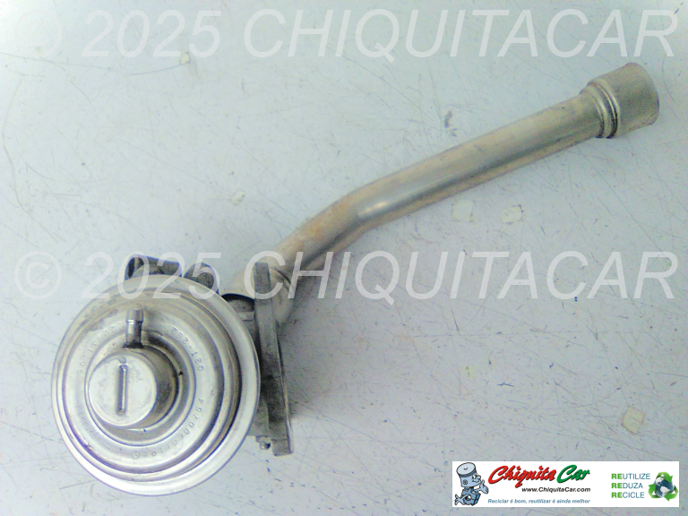 CAIXA MISTURADORA COLECTOR ADM MERCEDES Classe C (202)  [1993-2001]