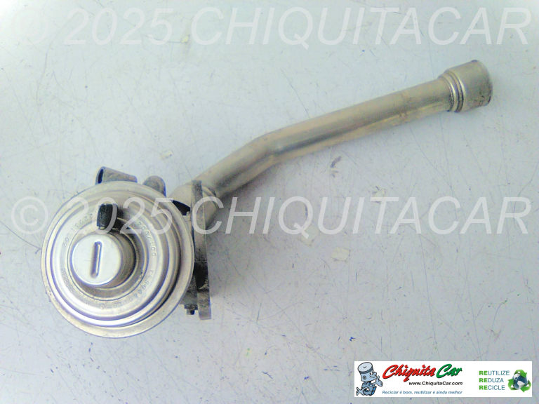 CAIXA MISTURADORA COLECTOR ADM MERCEDES Classe C (202)  [1993-2001]