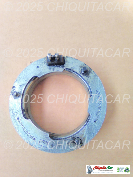 MAGNETICO VENTOINHA MERCEDES 190 (201) [1982-1993]