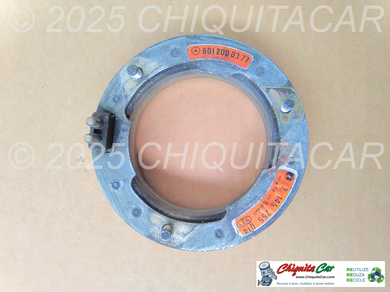 MAGNETICO VENTOINHA MERCEDES 190 (201) [1982-1993]