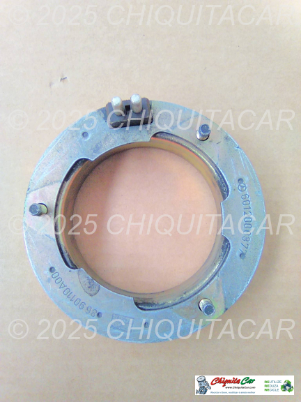 MAGNETICO VENTOINHA MERCEDES 190 (201) [1982-1993]