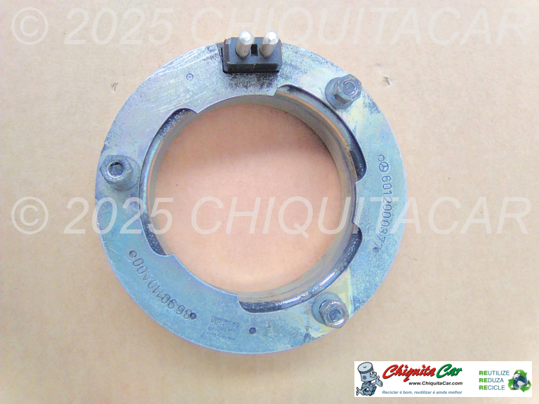 MAGNETICO VENTOINHA MERCEDES 190 (201) [1982-1993]