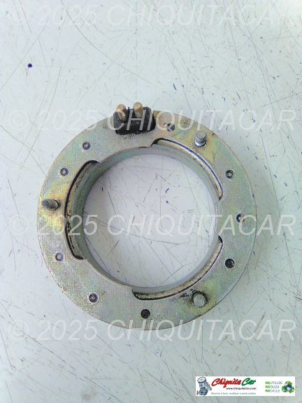 MAGNETICO VENTOINHA MERCEDES 190 (201) [1982-1993]