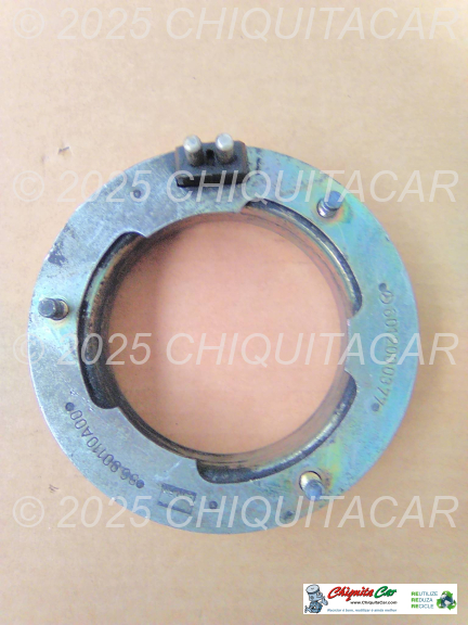 MAGNETICO VENTOINHA MERCEDES 190 (201) [1982-1993]