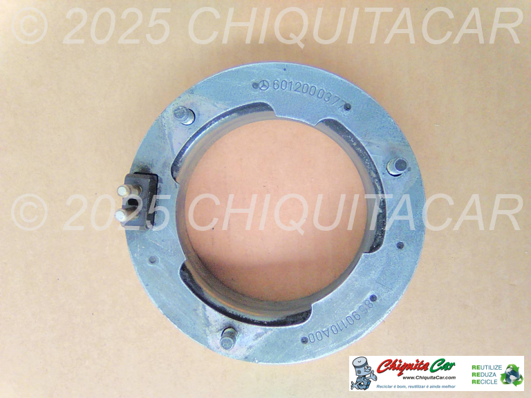 MAGNETICO VENTOINHA MERCEDES 190 (201) [1982-1993]