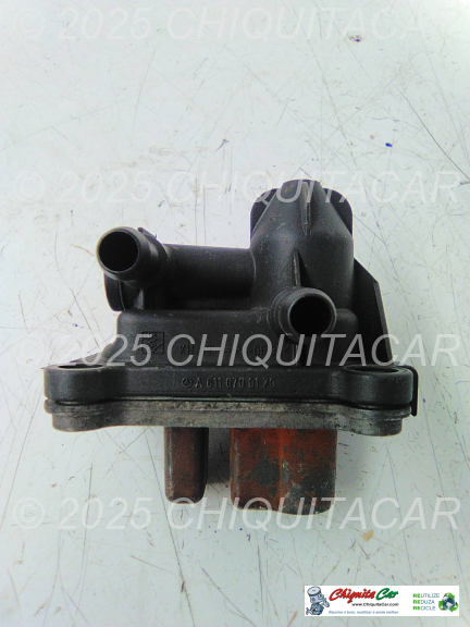 TERMOSTATO GASOLEO MERCEDES Classe C (203)  [2000-2008]