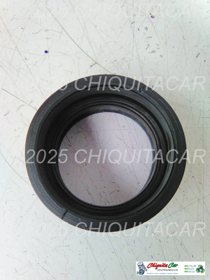 TUBO ADMISSÃO RECICL GAS MERCEDES Classe C (202)  [1993-2001]