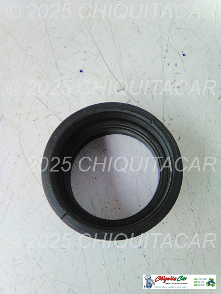 TUBO ADMISSÃO RECICL GAS MERCEDES Classe C (202)  [1993-2001]