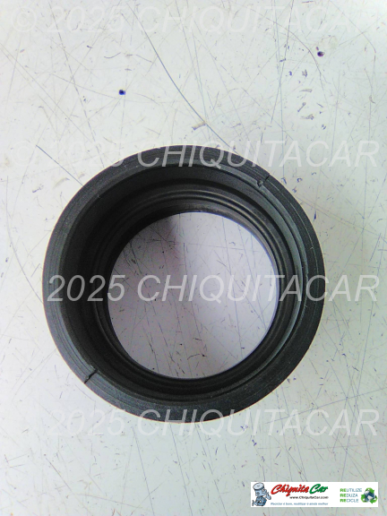 TUBO ADMISSÃO RECICL GAS MERCEDES Classe C (202)  [1993-2001]