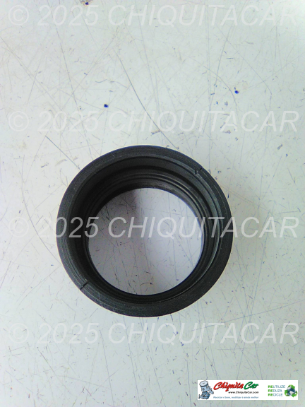TUBO ADMISSÃO RECICL GAS MERCEDES Classe C (202)  [1993-2001]